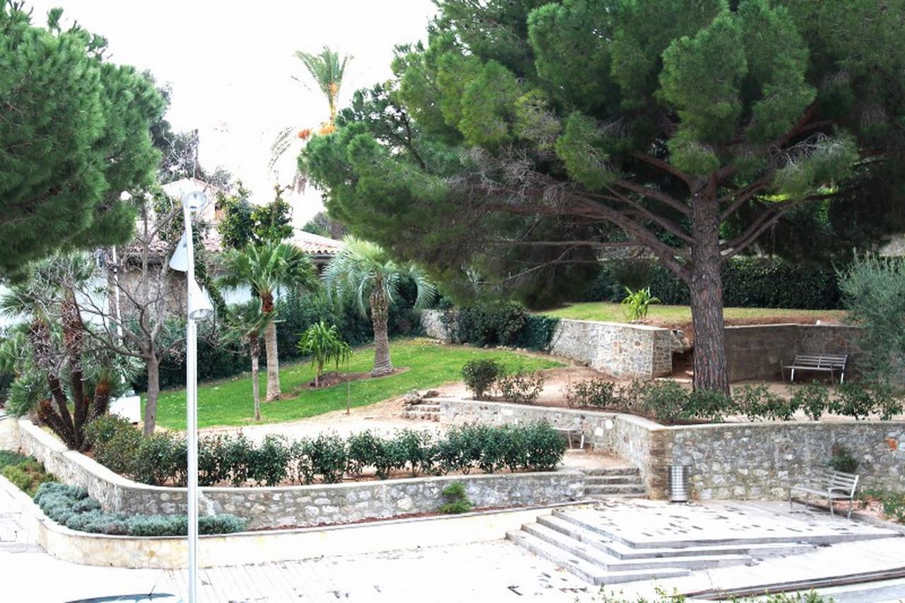 Hotel Le Richiardi كاركيران المظهر الخارجي الصورة