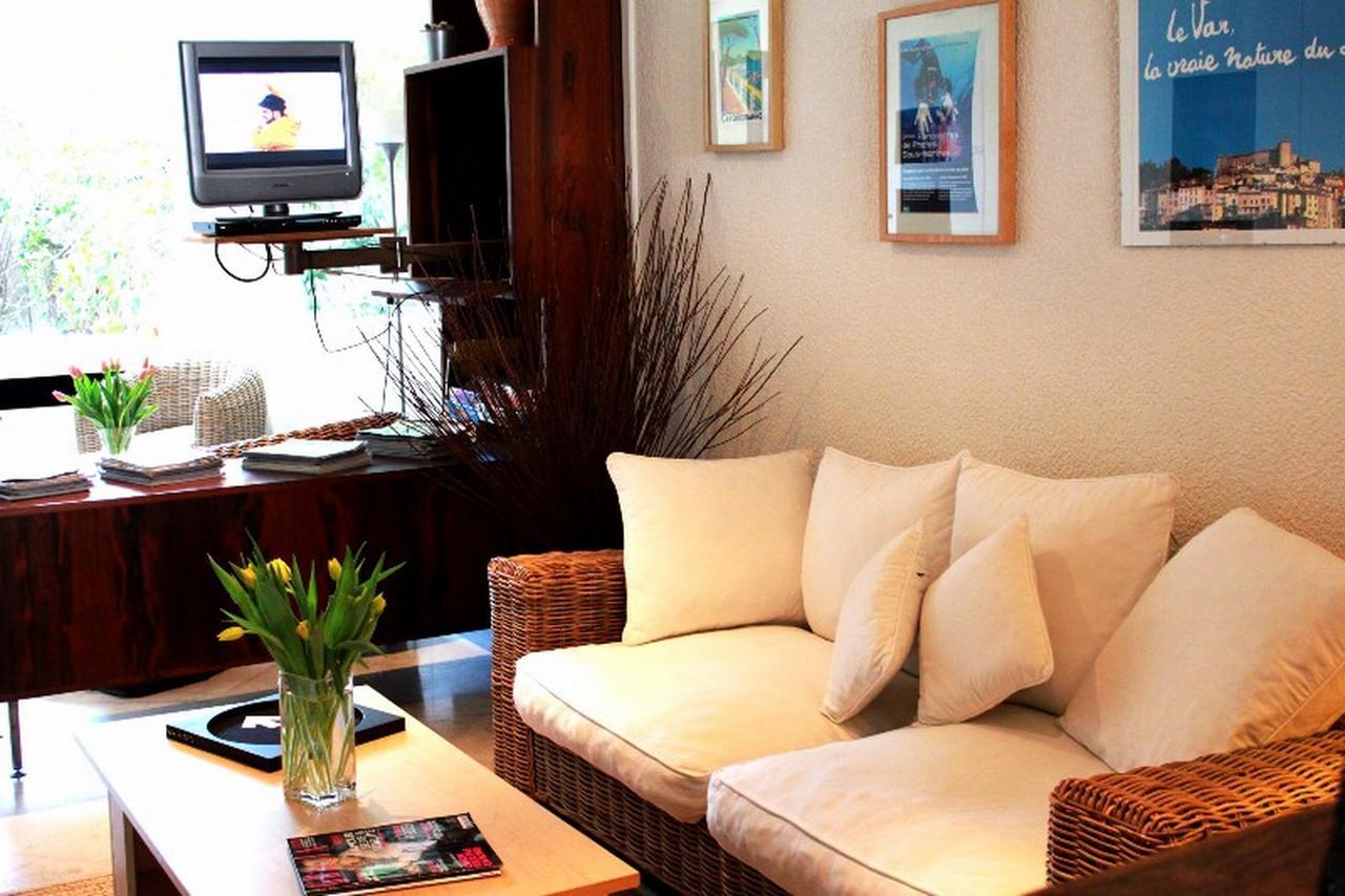 Hotel Le Richiardi كاركيران المظهر الخارجي الصورة