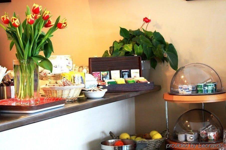 Hotel Le Richiardi كاركيران المظهر الخارجي الصورة