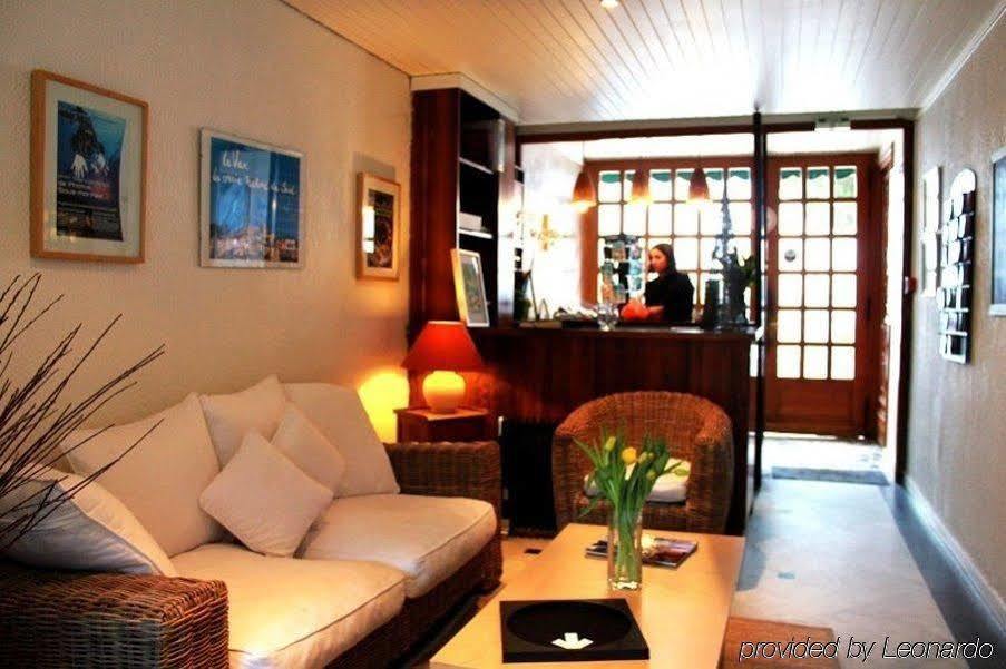 Hotel Le Richiardi كاركيران المظهر الخارجي الصورة