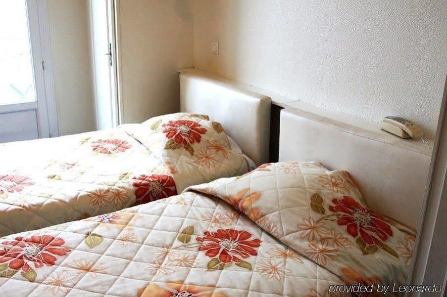 Hotel Le Richiardi كاركيران المظهر الخارجي الصورة