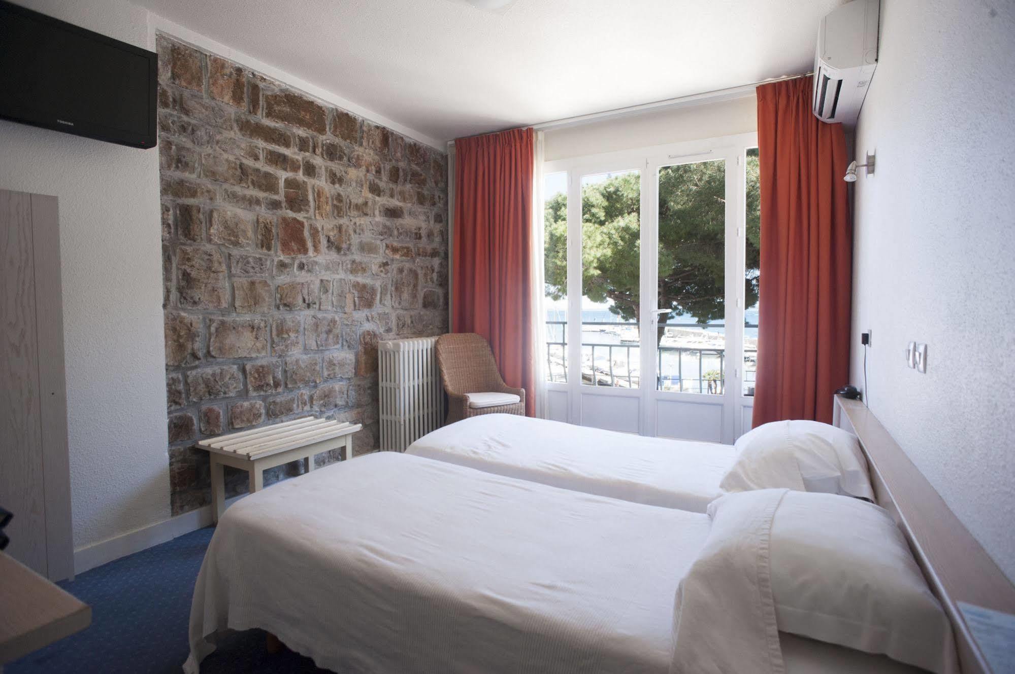 Hotel Le Richiardi كاركيران المظهر الخارجي الصورة