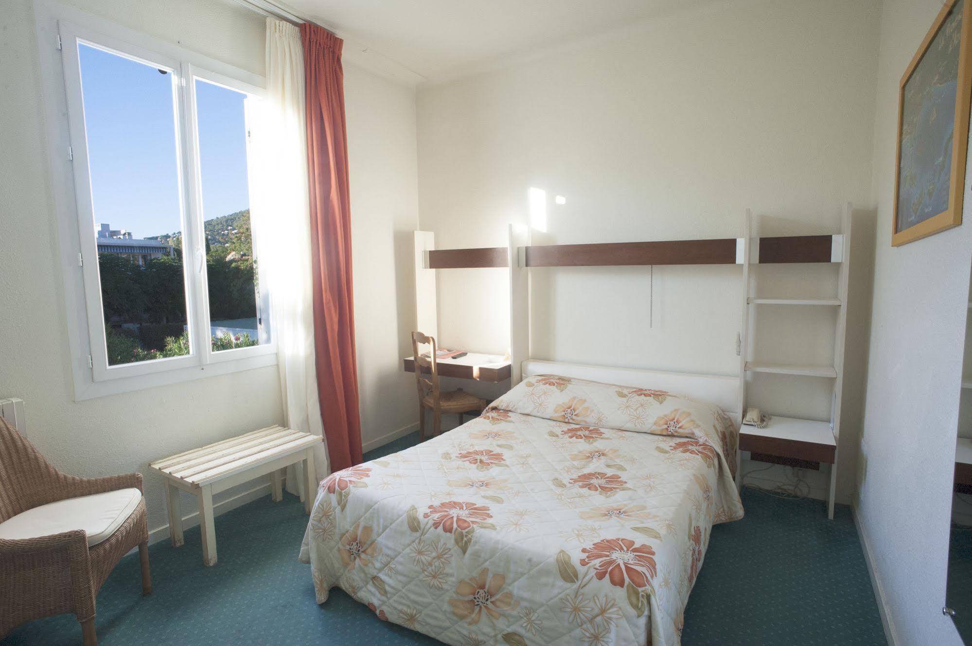 Hotel Le Richiardi كاركيران المظهر الخارجي الصورة