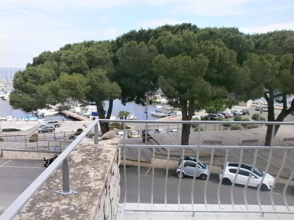 Hotel Le Richiardi كاركيران المظهر الخارجي الصورة