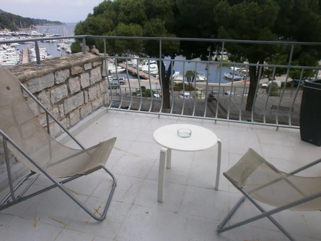 Hotel Le Richiardi كاركيران المظهر الخارجي الصورة