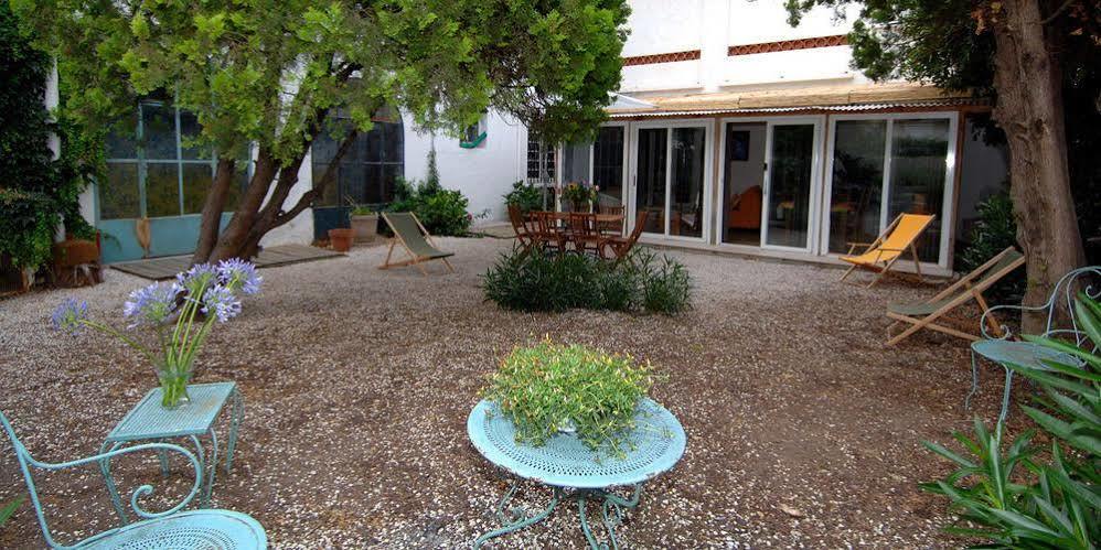 Hotel Le Richiardi كاركيران المظهر الخارجي الصورة