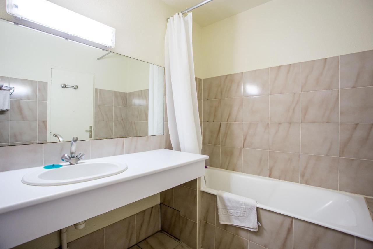 Hotel Le Richiardi كاركيران المظهر الخارجي الصورة