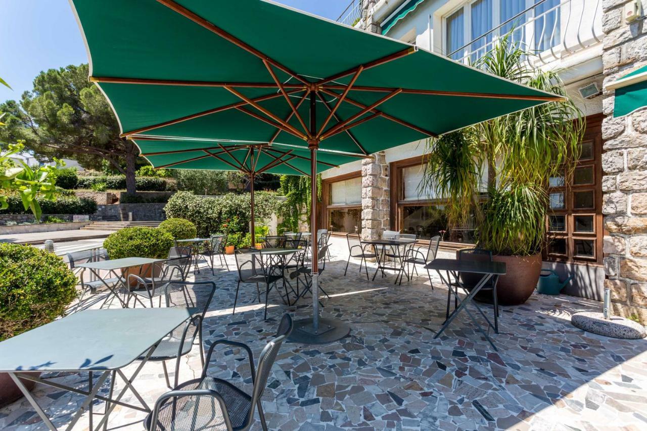 Hotel Le Richiardi كاركيران المظهر الخارجي الصورة